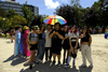 2023 07 08 - 18ª Marcha do Orgulho LGBTI+ do Porto - Preparativos